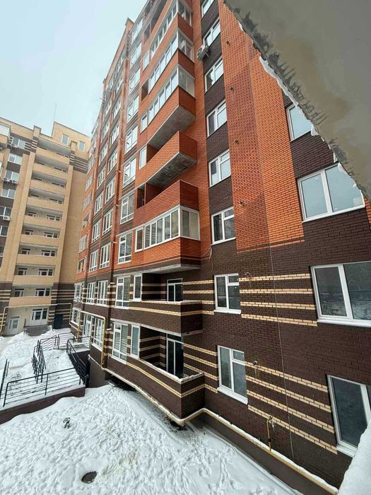 Квартира на вул. Зарічанська, ID 371116, фото №1