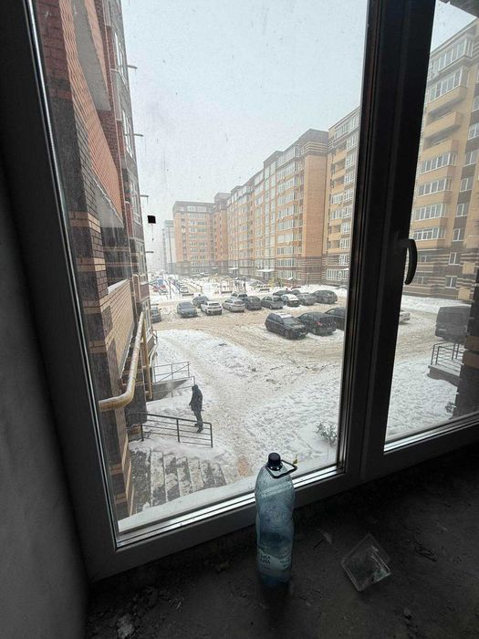 Квартира на вул. Зарічанська в Хмельницькому, ID 371116, фото №2