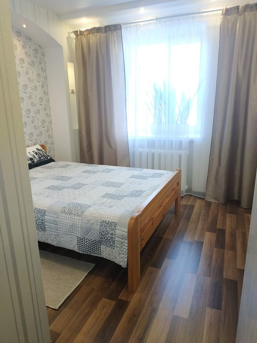 Квартира на вул. Новопирогівська в Київ, ID 256560, фото №1