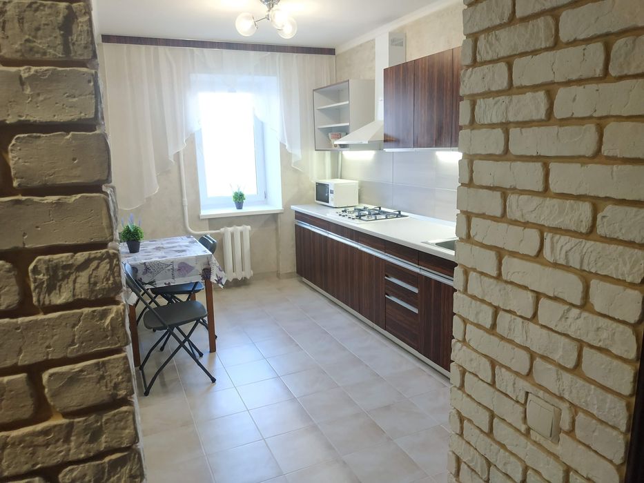 Квартира на вул. Новопирогівська в Київ, ID 256560, фото №2