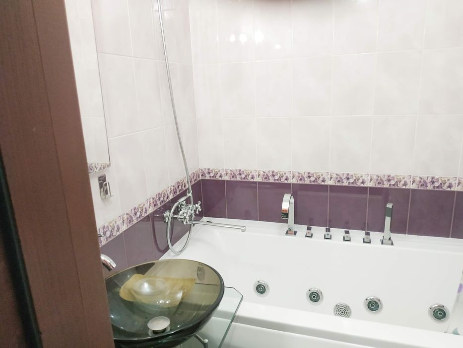 Квартира на вул. Новопирогівська в Київ, ID 256560, фото №3