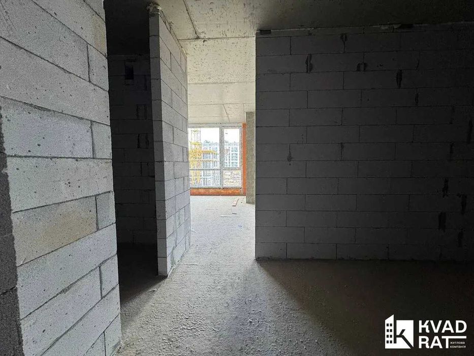 Квартира на біля Міське озеро та парку Парк імені Тараса Шевченка в Івано-Франківську, ID 179605, фото №5