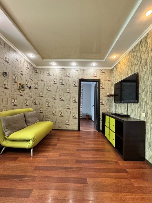 Квартира на ЖК “Софіївський квартал” в Києві, ID 220692, фото №5