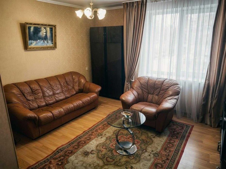 Квартира на вул. Антоновича, 94-96 в Києві, ID 188307, фото №2