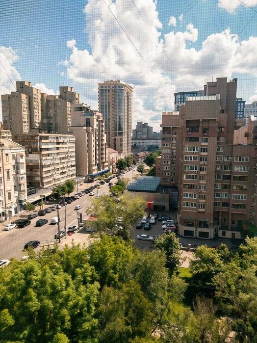 Квартира на вул. Антоновича, 94-96 в Києві, ID 188307, фото №11