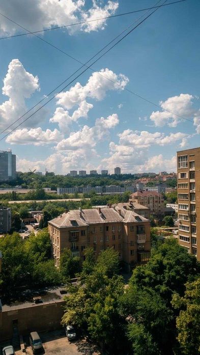 Квартира на вул. Антоновича, 94-96 в Києві, ID 188307, фото №12