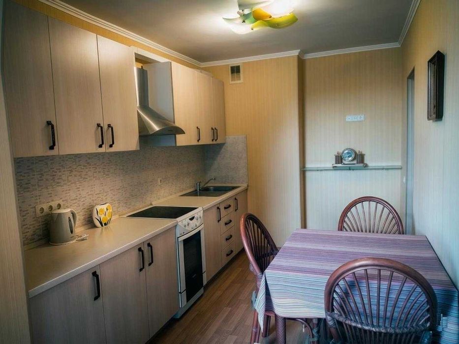 Квартира на вул. Антоновича, 94-96 в Києві, ID 188307, фото №4
