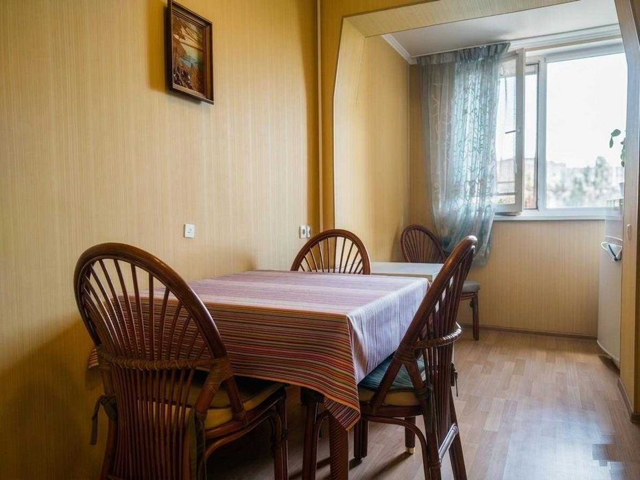 Квартира на вул. Антоновича, 94-96 в Києві, ID 188307, фото №5
