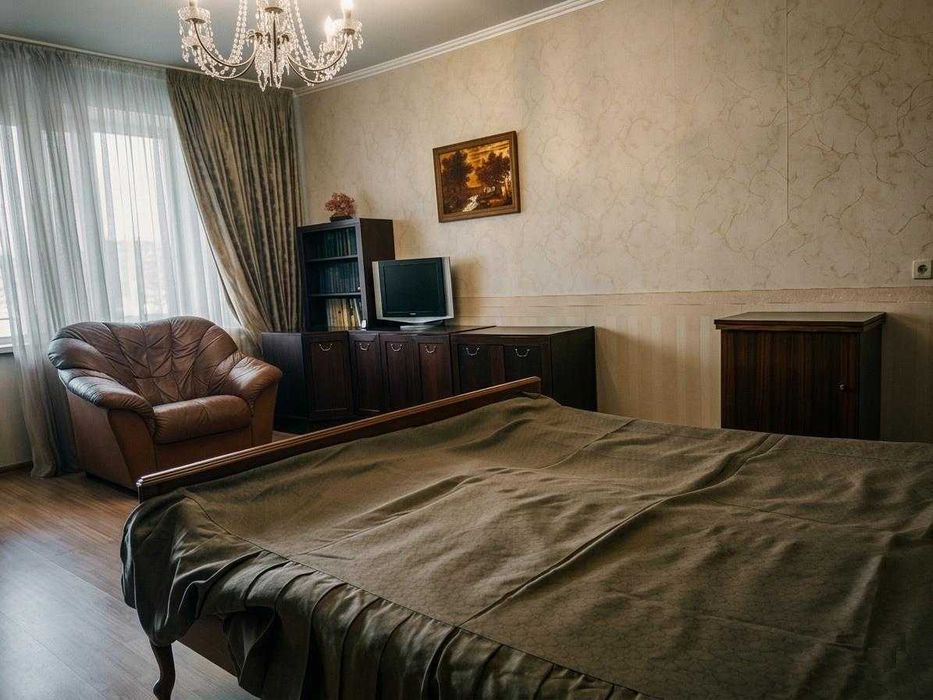 Квартира на вул. Антоновича, 94-96 в Києві, ID 188307, фото №8