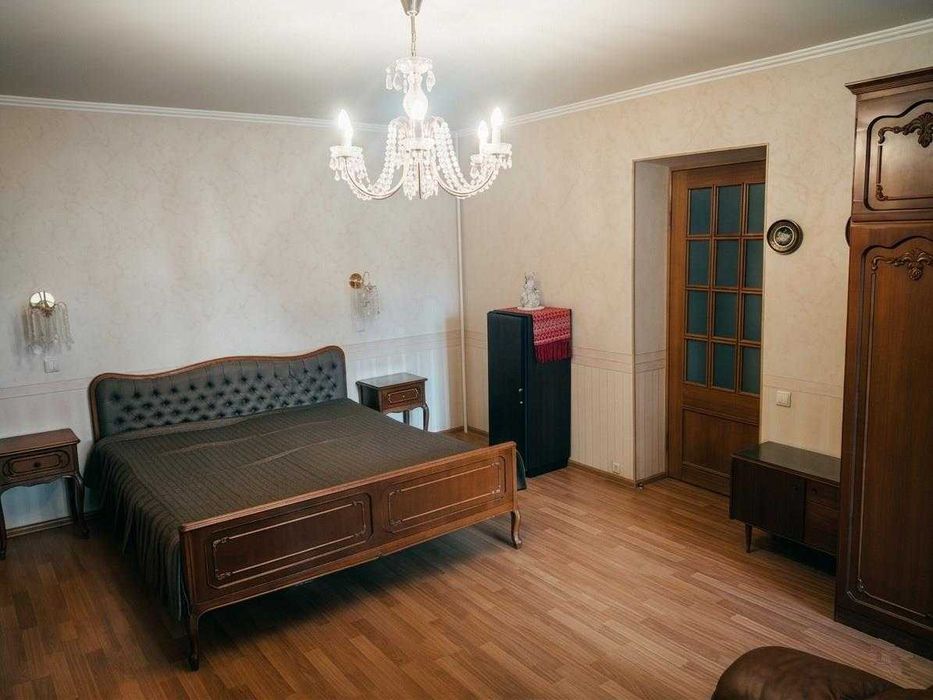 Квартира на вул. Антоновича, 94-96 в Києві, ID 188307, фото №9