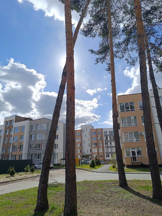 Квартира на ЖК Ідея в Києві, ID 185139, фото №1