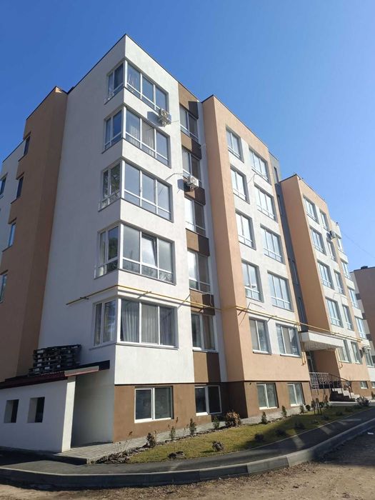 Квартира на ЖК Ідея в Києві, ID 185139, фото №7
