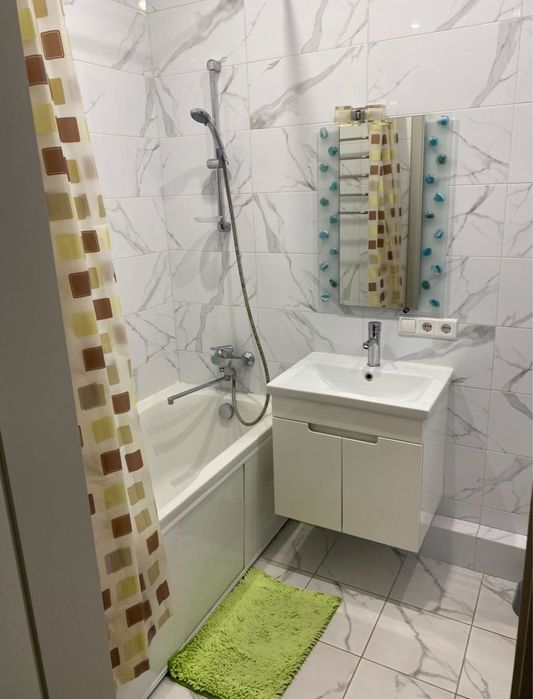 Квартира на біля Центру Міста в Києві, ID 232805, фото №4