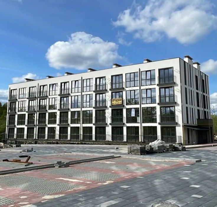 Квартира на біля ЖК є зупинка громадського транспорту на Київ в Києві, ID 251515, фото №13