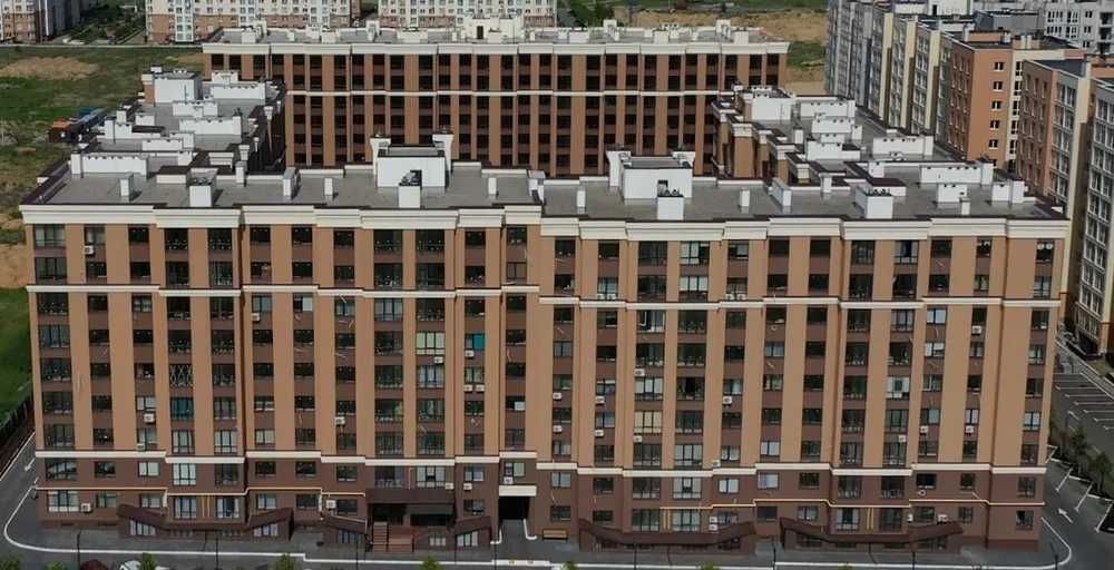 Квартира на ЖК "Софіївські Липки" в Києві, ID 324085, фото №15