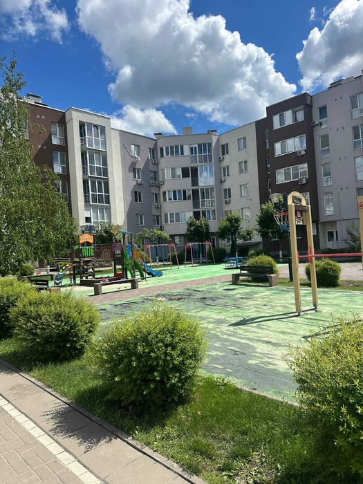 Квартира на ЖК «Нова Буча» в Києві, ID 245781, фото №2