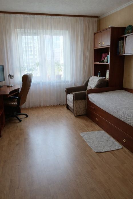 Квартира на вул. Лісківська, 28а в Києві, ID 261248, фото №11