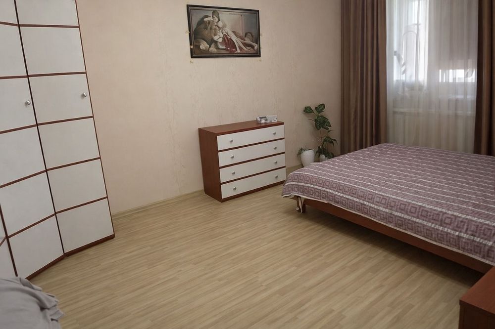 Квартира на вул. Лісківська, 28а в Києві, ID 261248, фото №4