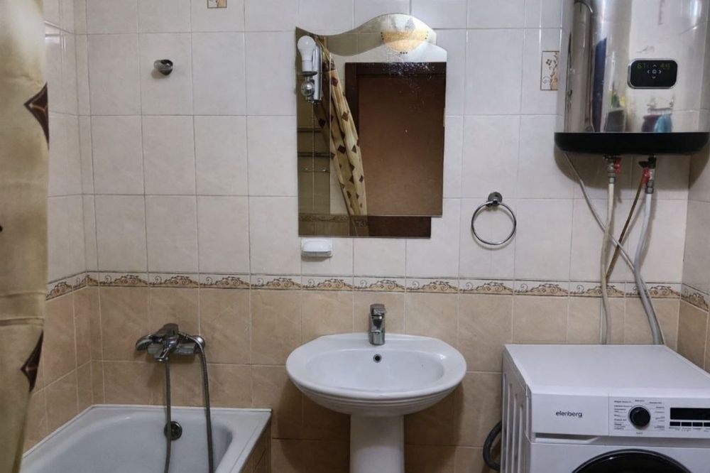 Квартира на вул. Лісківська, 28а в Києві, ID 261248, фото №5