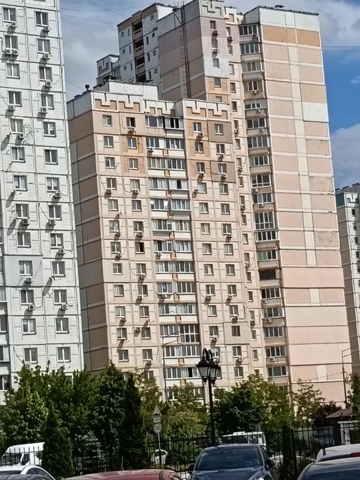 Квартира на вул. Лісківська, 28а в Києві, ID 261248, фото №8