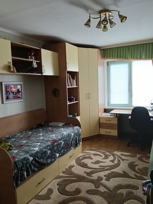 Квартира на вул. Лісківська, 28а в Києві, ID 261248, фото №9