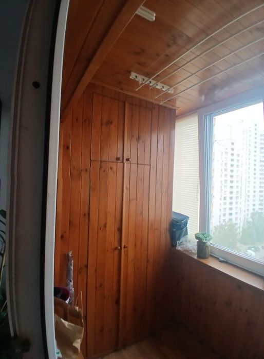 Квартира на вул. Лісківська, 28а в Києві, ID 261248, фото №10