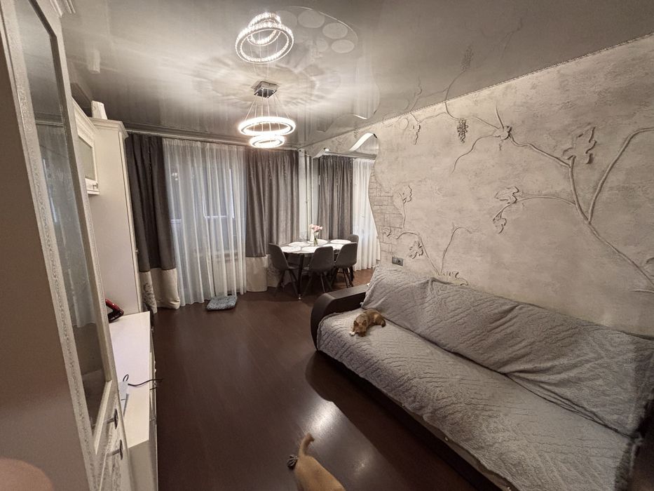 Квартира на вул. Соборності, 74 в Кривому Розі, ID 269957, фото №3
