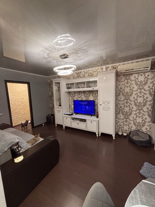 Квартира на вул. Соборності, 74 в Кривому Розі, ID 269957, фото №4