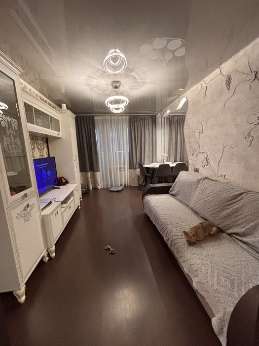 Квартира на вул. Соборності, 74 в Кривому Розі, ID 269957, фото №5