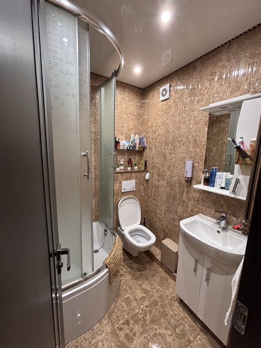 Квартира на вул. Соборності, 74 в Кривому Розі, ID 269957, фото №8