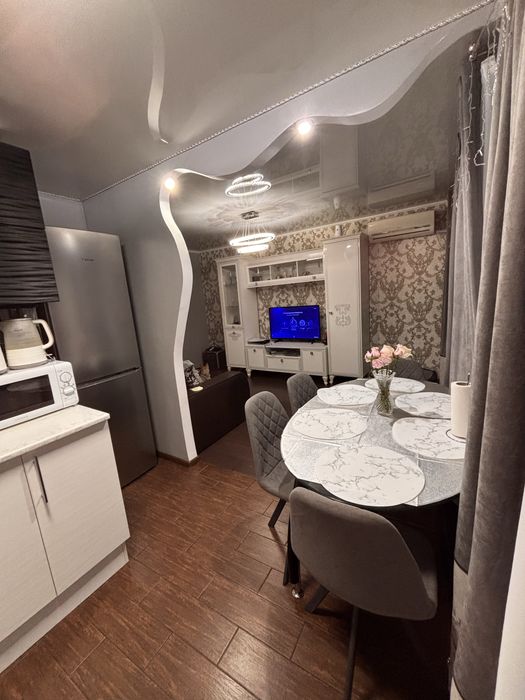 Квартира на вул. Соборності, 74 в Кривому Розі, ID 269957, фото №9