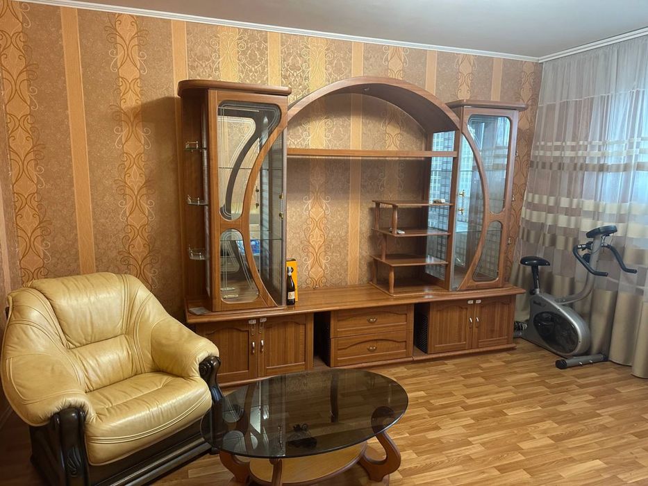 Квартира на Рынок Северный - Продуктовый, прогулочная зона Крымского бульвара и Фонтан в Одесі, ID 174297, фото №4