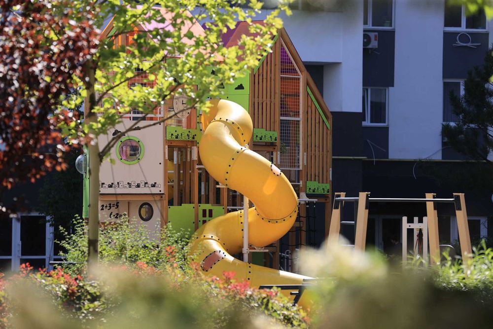 Квартира на ЖК Атмосфера Life в Києві, ID 306659, фото №5