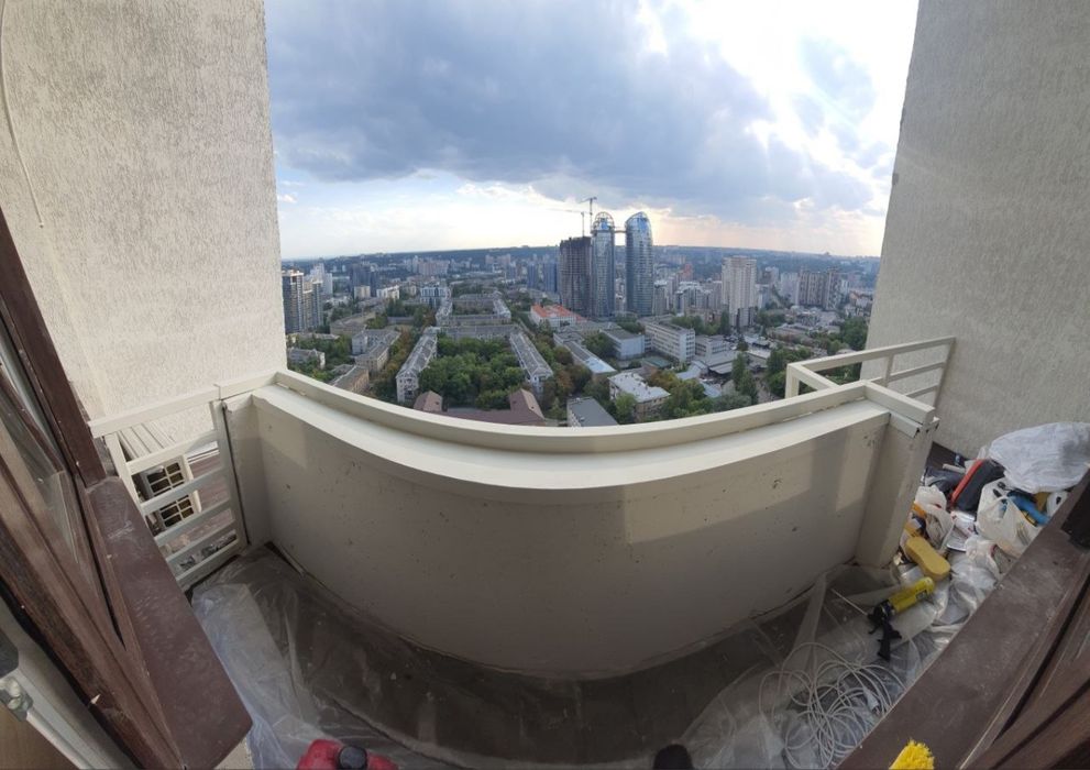 Квартира на вул. Євгена Коновальця, 44-А в Київ, ID 175432, фото №4