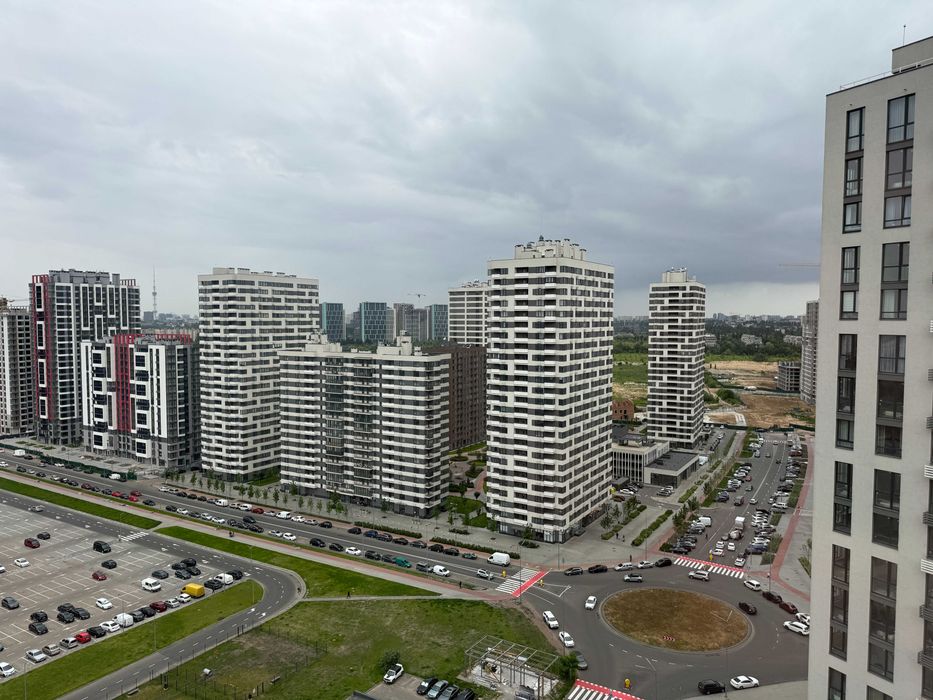 Квартира на вул. Змієнка, 30 в Києві, ID 199339, фото №12