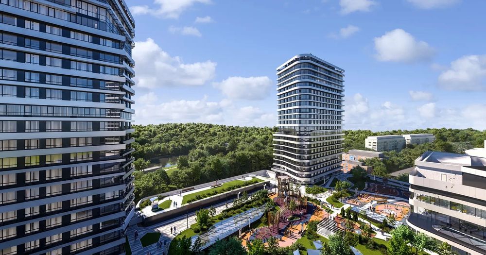Квартира на вул. Васильківська, 1 в Києві, ID 420836, фото №5