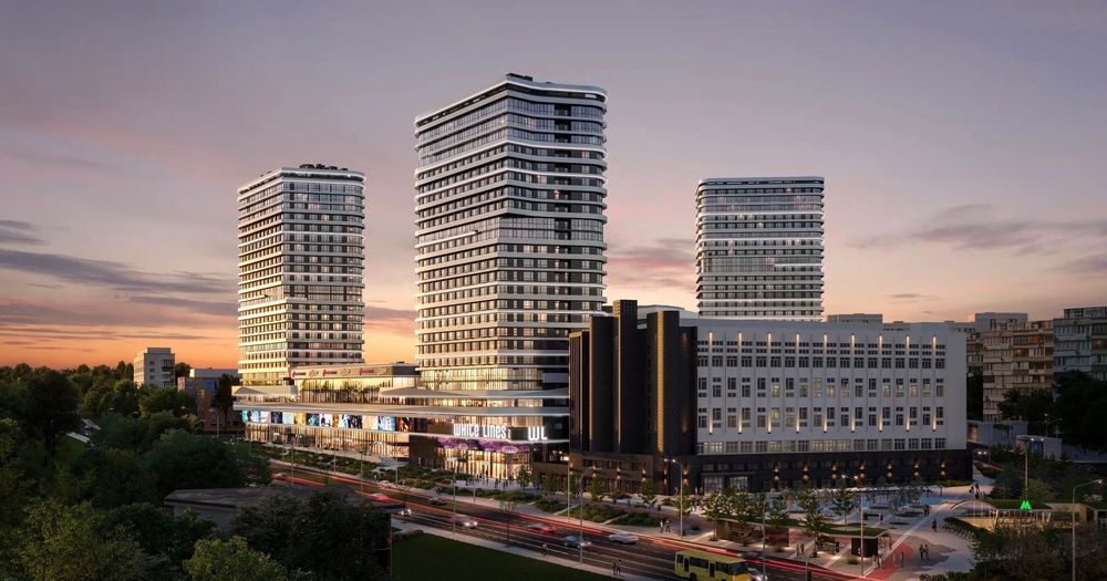 Квартира на вул. Васильківська, 1 в Києві, ID 420836, фото №7