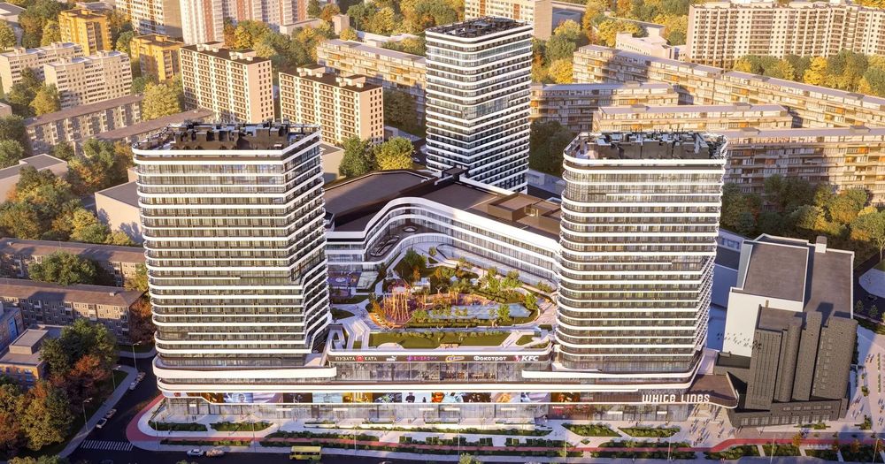Квартира на вул. Васильківська, 1 в Києві, ID 420836, фото №8