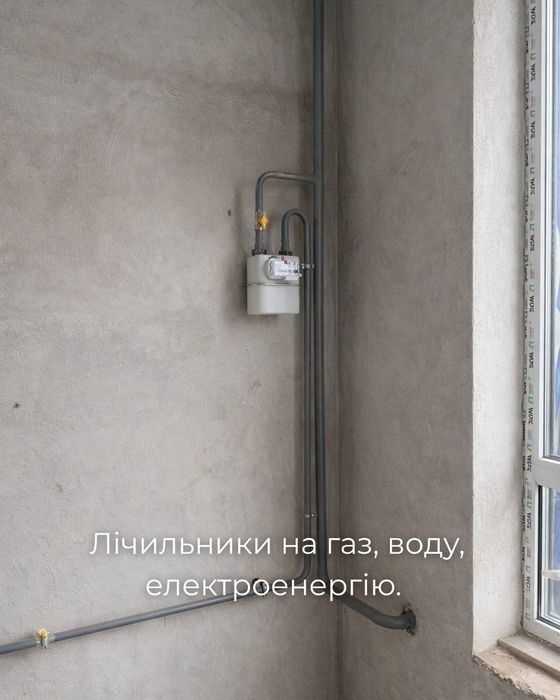 Квартира на ЖК "Європейські Липки" в Києві, ID 314172, фото №12