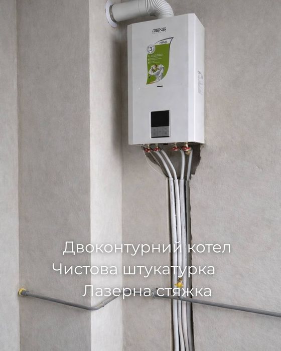 Квартира на ЖК "Європейські Липки" в Києві, ID 314172, фото №13