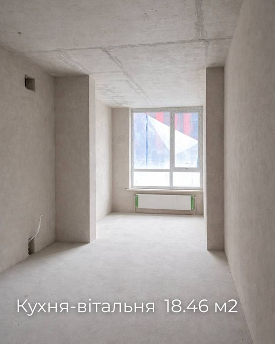 Квартира на ЖК "Європейські Липки" в Київ, ID 314172, фото №3
