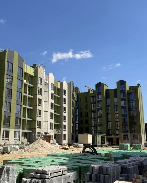 Квартира на ЖК "Європейські Липки" в Києві, ID 314172, фото №9