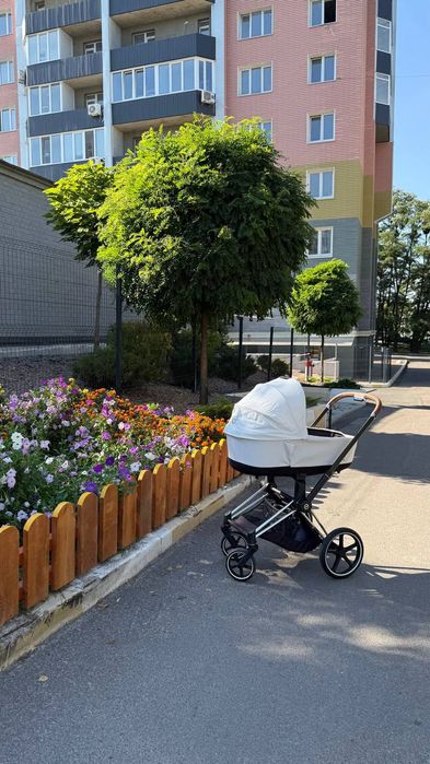 Квартира на ЖК «Всі Свої» в Києві, ID 309232, фото №8