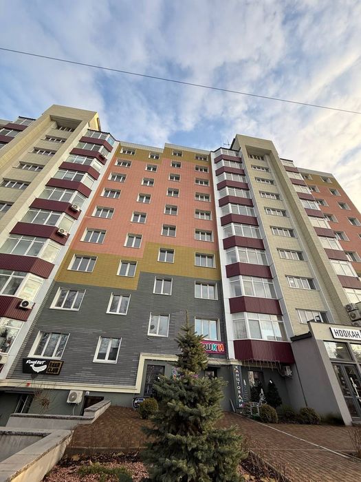 Квартира на ЖК «Всі Свої» в Києві, ID 309232, фото №10