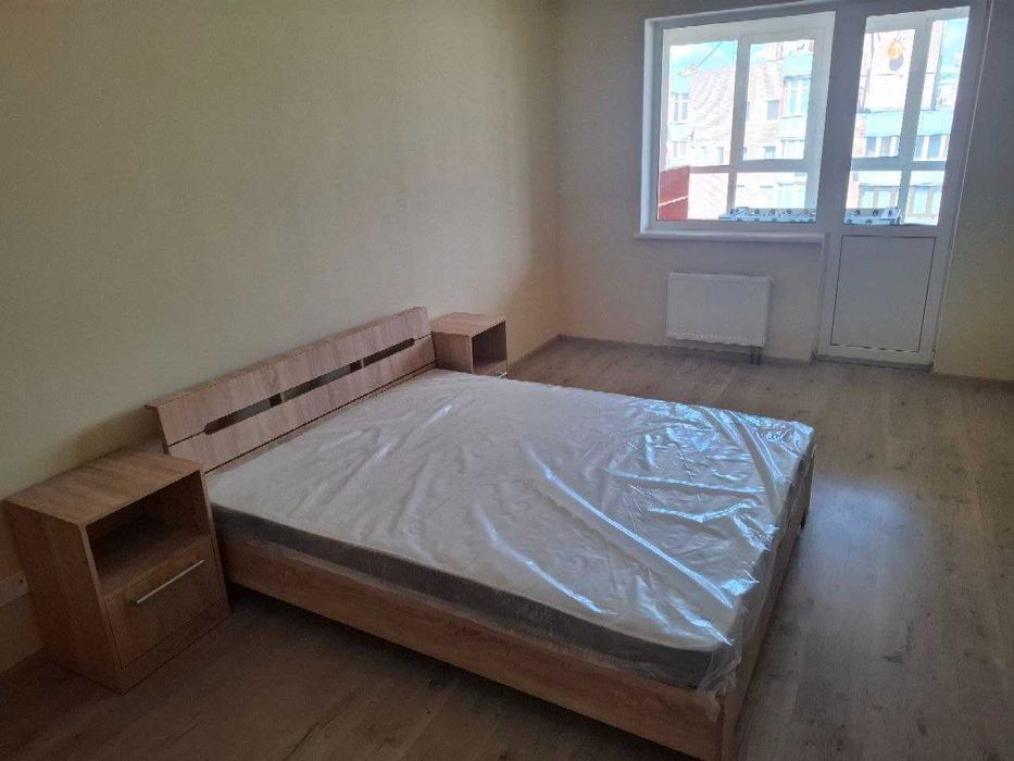 Квартира на вул. Малєвіча, 89 в Київ, ID 207443, фото №1