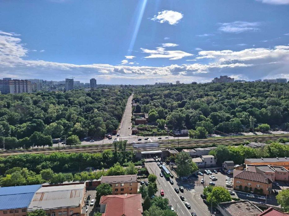 Квартира на вул. Малєвіча, 89 в Києві, ID 207443, фото №19