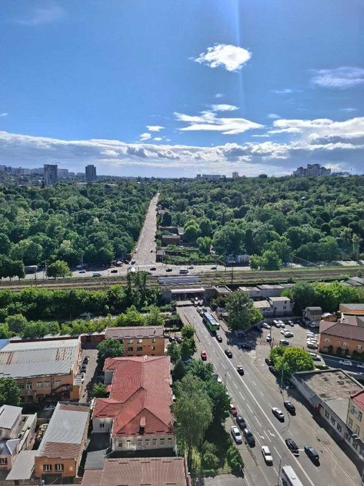 Квартира на вул. Малєвіча, 89 в Києві, ID 207443, фото №20