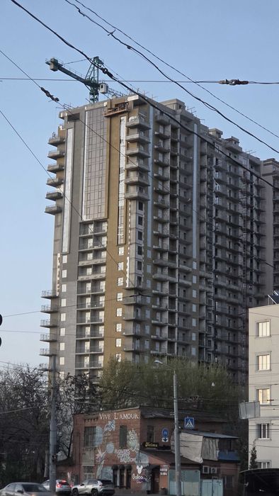 Квартира на 5 ст. Большого Фонтана в Одесі, ID 185199, фото №7