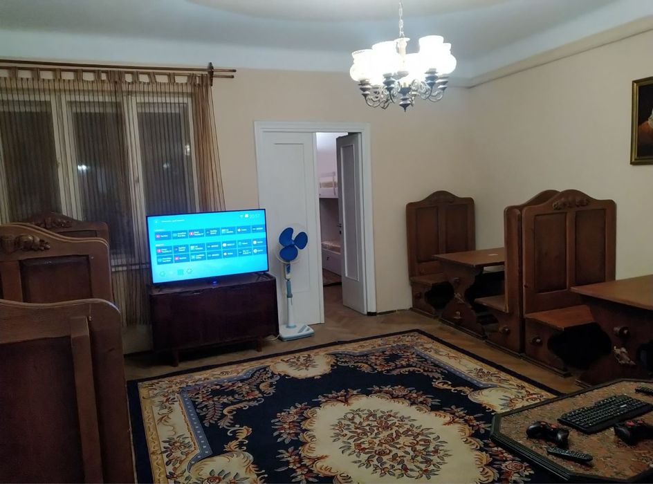 Квартира на вул. Коцюбинського в Львів, ID 270604, фото №1