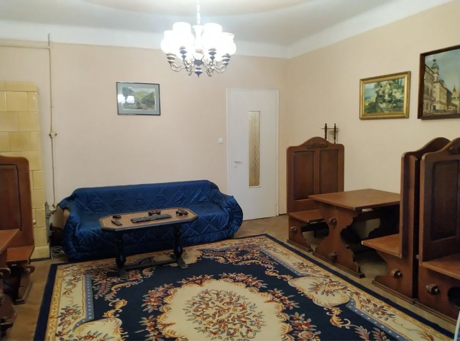Квартира на вул. Коцюбинського в Львів, ID 270604, фото №2